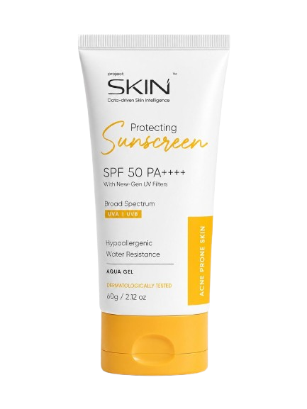 Protecting Sunscreen